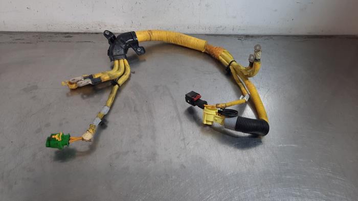 Câble haute tension Renault Austral