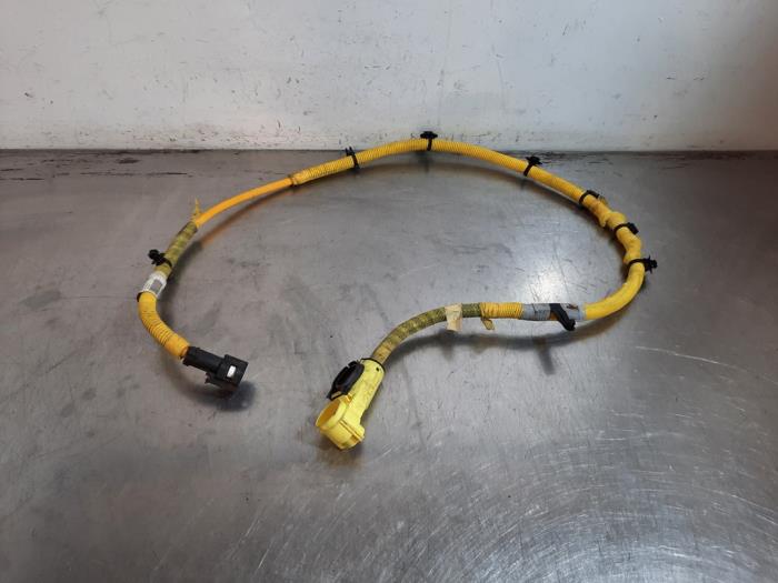 Câble haute tension Renault Austral