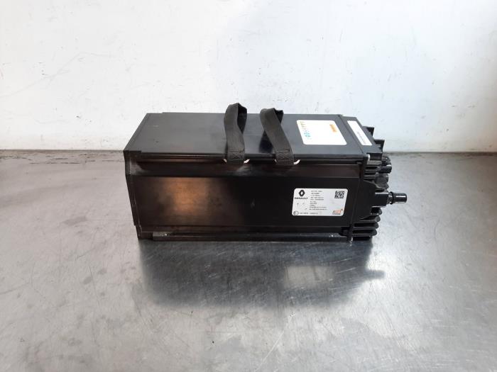 Batterie Renault Austral