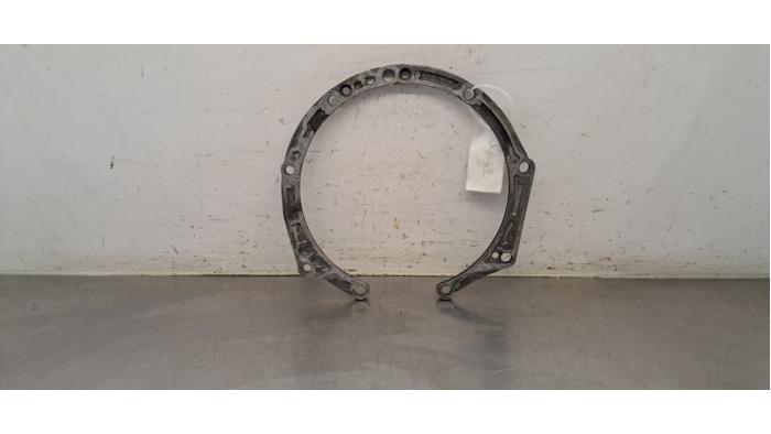 Plaque intermédiaire moteur Volkswagen Tiguan