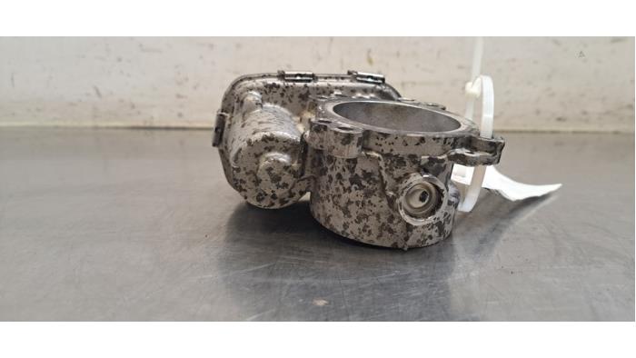 Boîtier accélérateur Volkswagen Tiguan