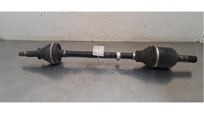 Arbre de transmission arrière gauche Maserati Levante