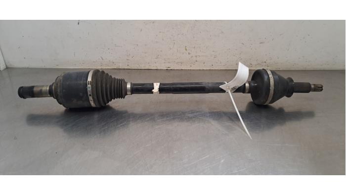 Arbre de transmission arrière droit Maserati Levante