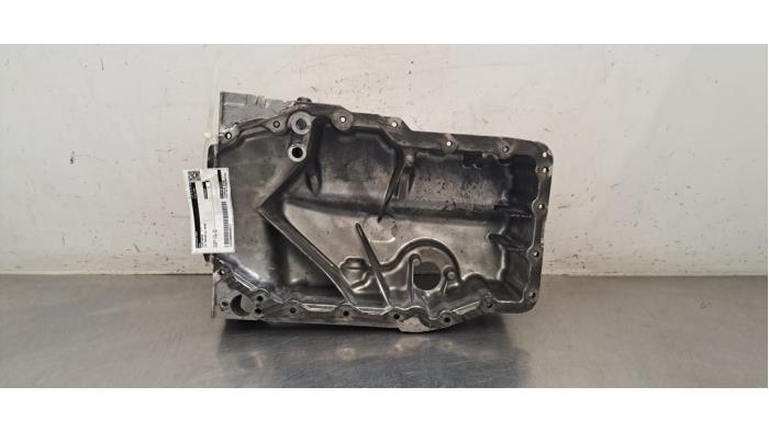 Couvercle carter Volkswagen Tiguan