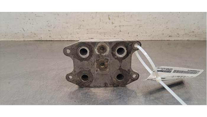 Refroidisseur d'huile Volkswagen Tiguan