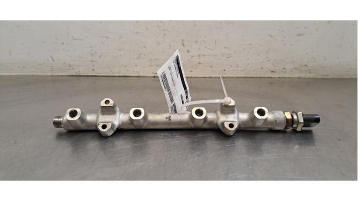 Système d'injection Volkswagen Tiguan