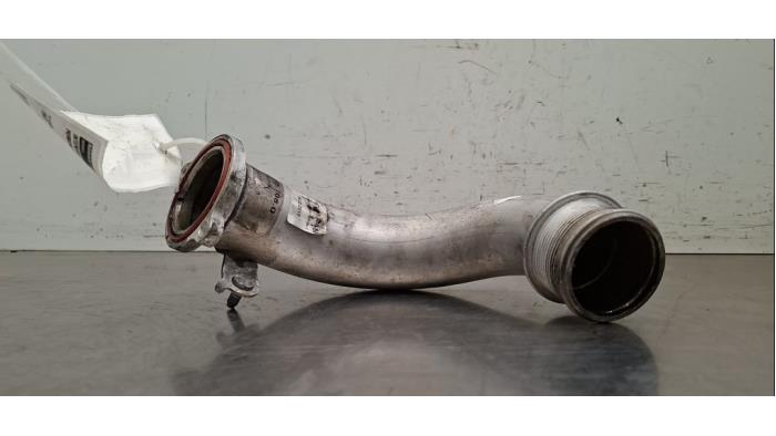 Gebruikte Intercooler Buis Porsche Panamera (971G) 4.0 V8 4S Diesel Prijs € 133,10 Inclusief btw aangeboden door Autohandel Didier