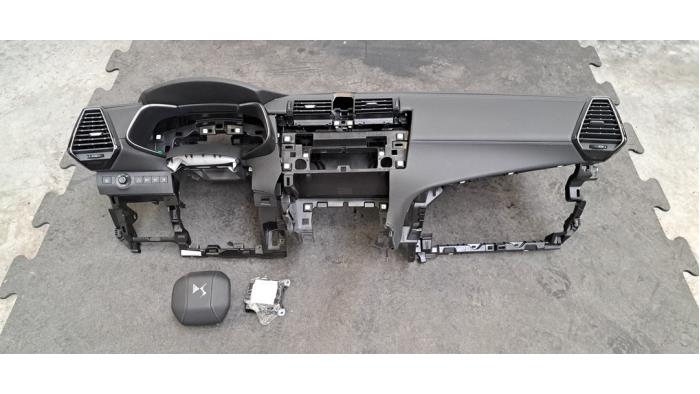 Kit airbag + tableau de bord DS Automobiles DS7 Crossback