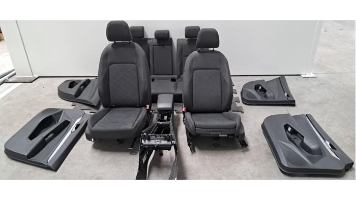 Kit revêtement (complet) Volkswagen Golf
