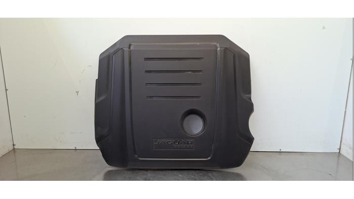 Plaque de protection moteur Jaguar F-Pace