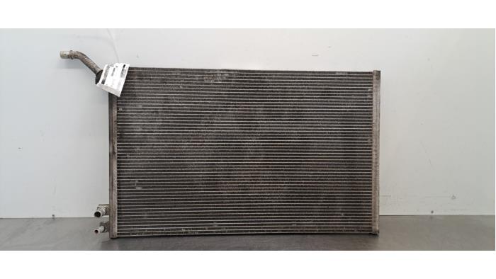 Radiateur Jaguar F-Pace
