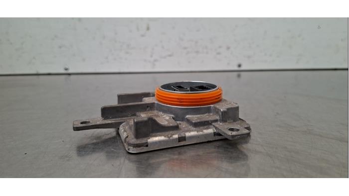 Module phare LED Jaguar F-Pace