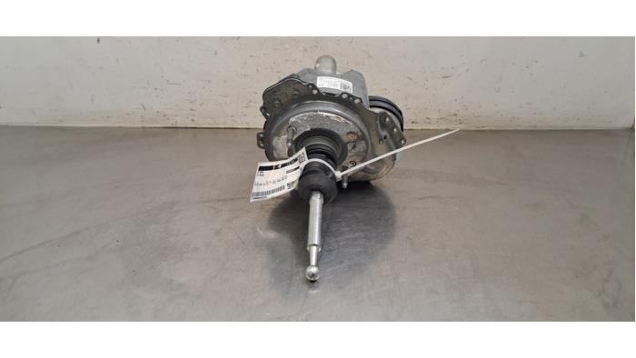 Assistant de freinage Volkswagen Golf