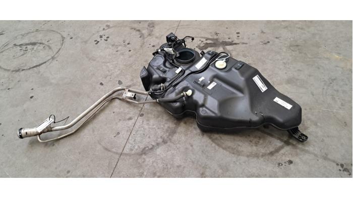 Réservoir de carburant Ford Focus