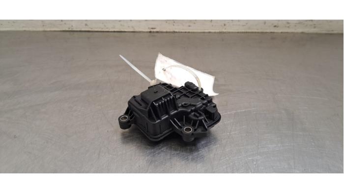 Pompe à eau Volkswagen Polo