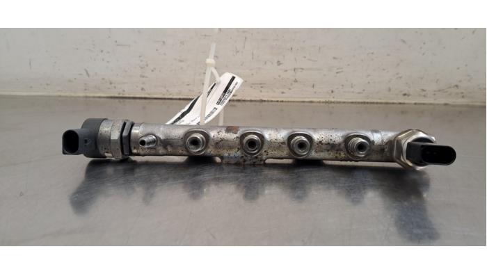 Système d'injection Volkswagen Polo