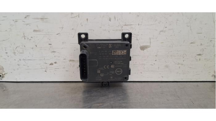Capteur radar Volkswagen Golf