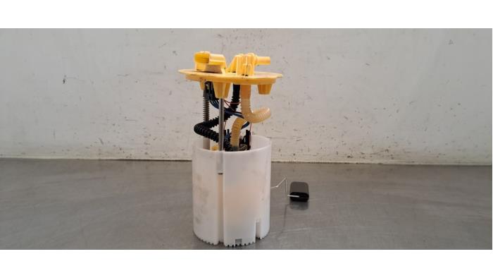 Pompe carburant électrique Renault Trafic