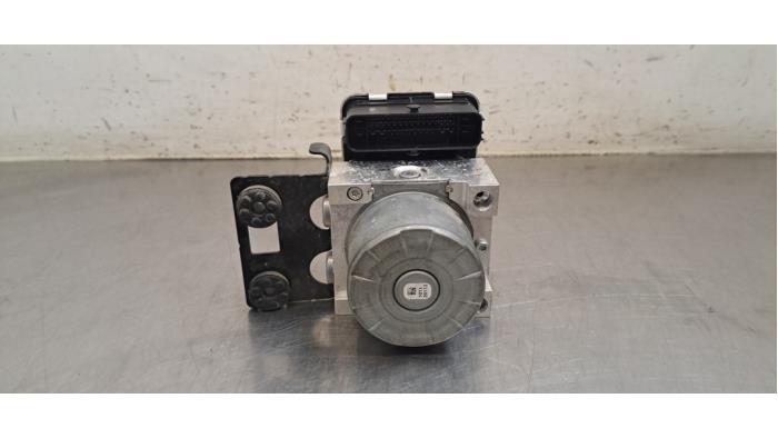 Pompe ABS Renault Trafic