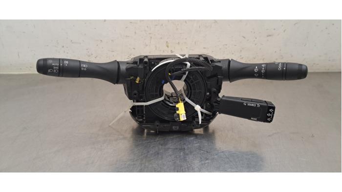 Commutateur combi colonne de direction Renault Trafic