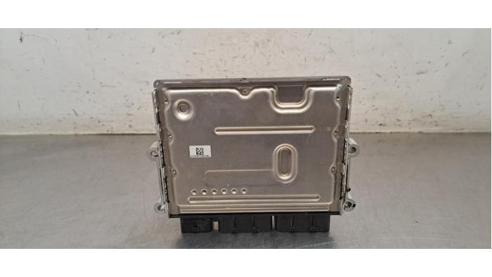 Ordinateur gestion moteur Renault Trafic