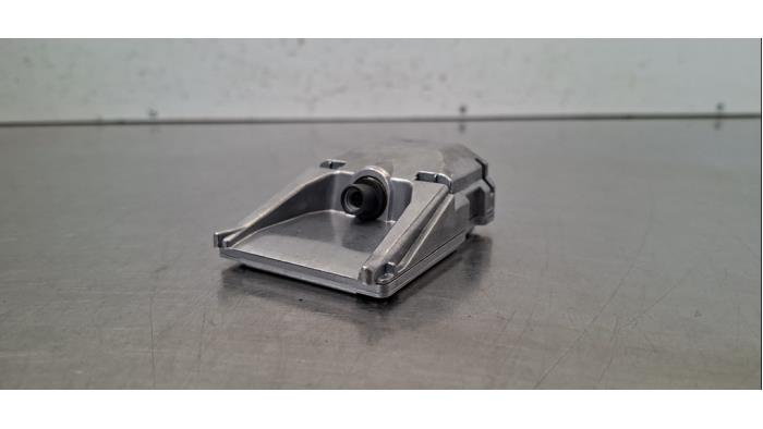 Camera aan de voorzijde Peugeot Expert