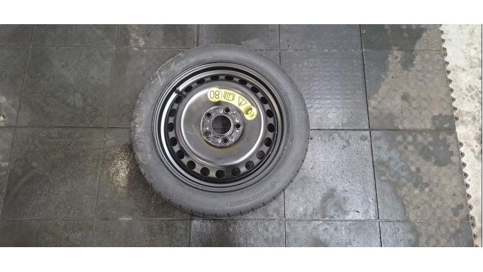 Roue de secours Ford Focus