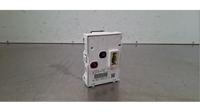 Module (diversen) Peugeot Expert