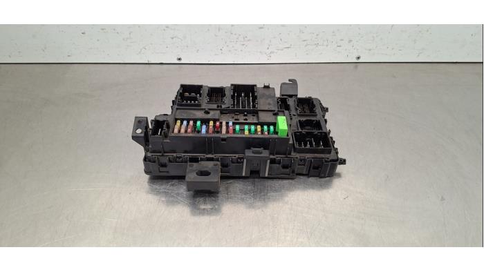 Ordinateur contrôle fonctionnel Ford Transit Custom