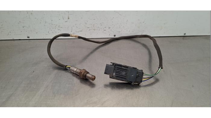 Sonde lambda Ford Transit Custom
