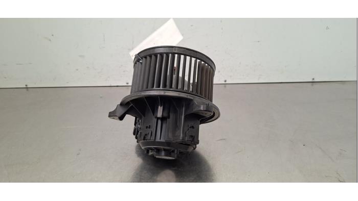 Moteur de ventilation chauffage Ford Transit Custom