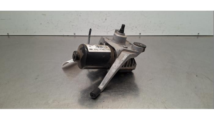 Moteur essuie-glace avant Ford Transit Custom