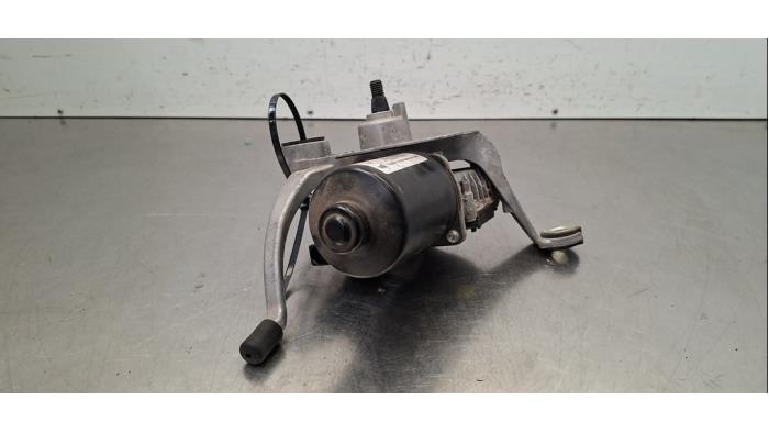 Moteur essuie-glace avant Ford Transit Custom