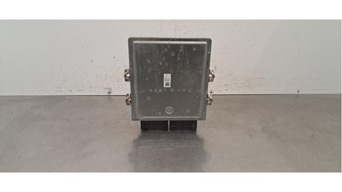Ordinateur gestion moteur Ford Transit Custom