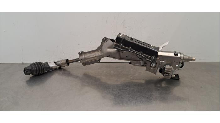 Boîtier colonne de direction complet Ford Transit Custom