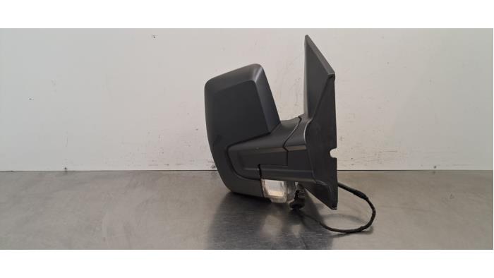 Rétroviseur extérieur droit Ford Transit Custom