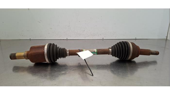 Arbre de transmission avant gauche Ford Transit Custom