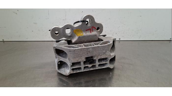 Support moteur Ford Transit Custom