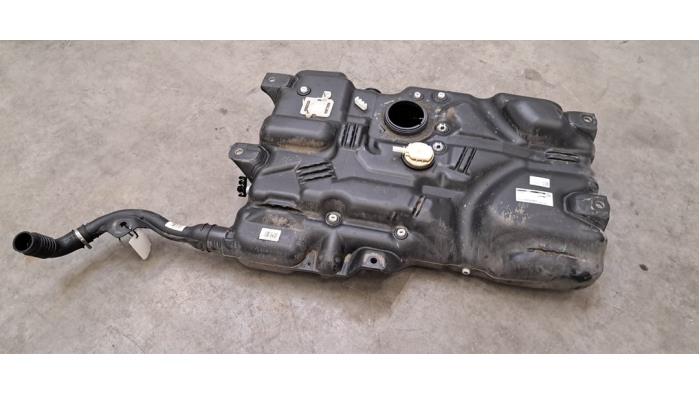 Réservoir de carburant Renault Trafic