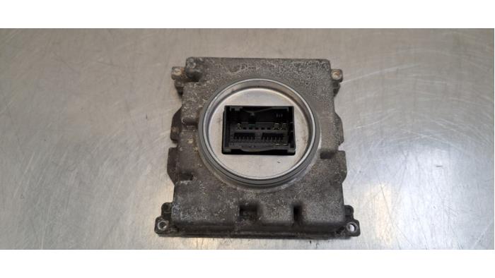Module phare LED Porsche Panamera