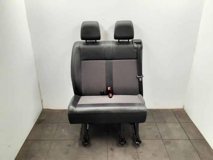 Banquette avant droit Peugeot Expert