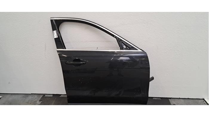Portière 4portes avant droite Jaguar F-Pace