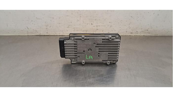 Ordinateur contrôle de hauteur Porsche Panamera