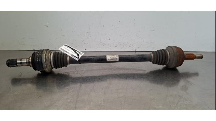 Arbre de transmission arrière droit Porsche Panamera