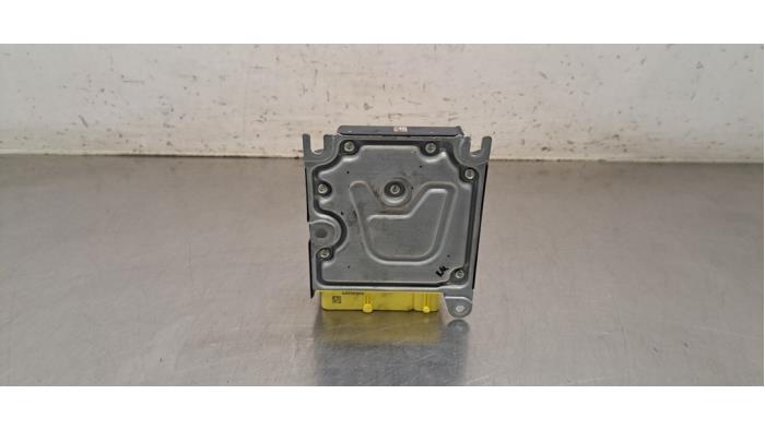 Module airbag  Porsche Panamera