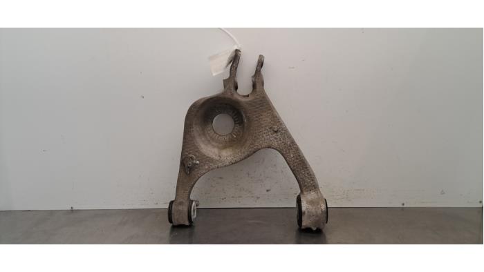 Bras de suspension arrière gauche Porsche Panamera
