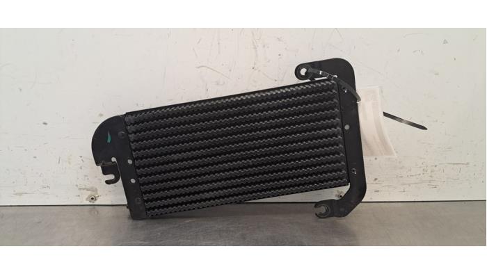 Refroidisseur de carburant Renault Trafic