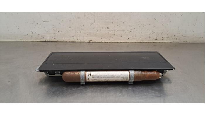 Airbag genou gauche Porsche Panamera