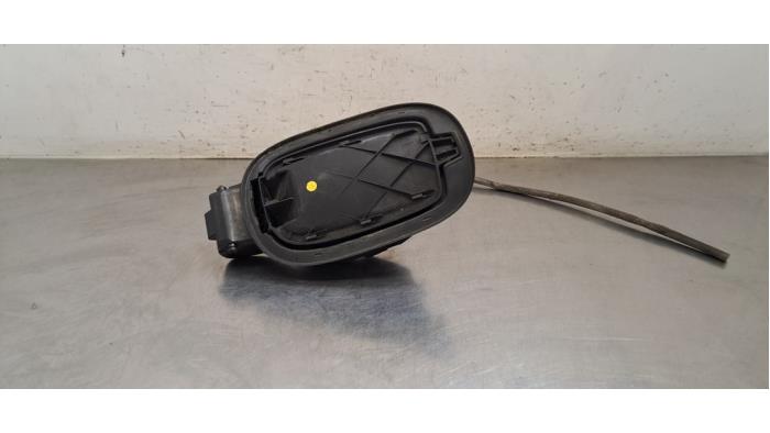 Clapet réservoir Porsche Panamera