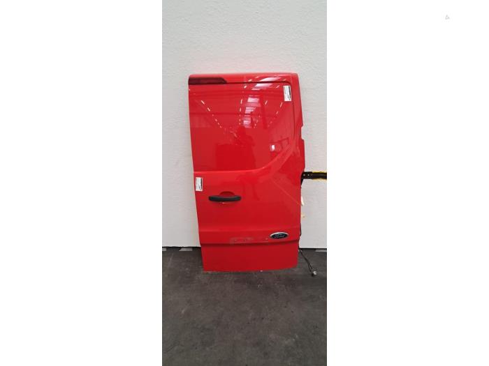 Portière arrière camionnette Ford Transit Custom